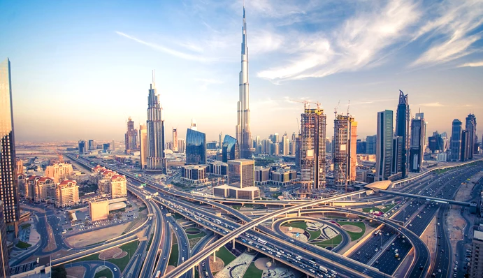 Experience Dubai Like Never Before