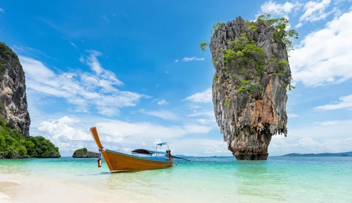 Experience the Wonders of Thailand